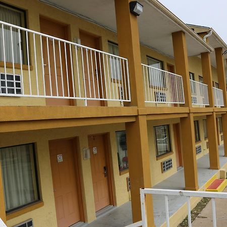 Great Western Inn Пасадена Экстерьер фото