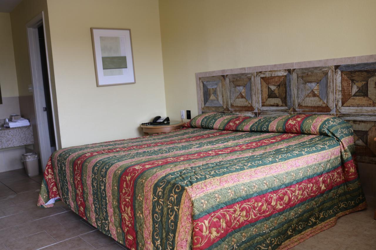 Great Western Inn Пасадена Экстерьер фото